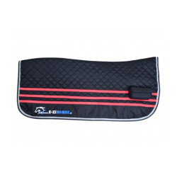 E.Ziback Pro vibrierende und beheizbare Massagedecke für Pferde E.Ziback Pro vibrierende und beheizbare Massagedecke für Pferde