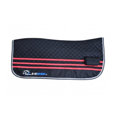 E.Ziback Pro vibrierende und beheizbare Massagedecke für Pferde E.Ziback Pro vibrierende und beheizbare Massagedecke für Pferde