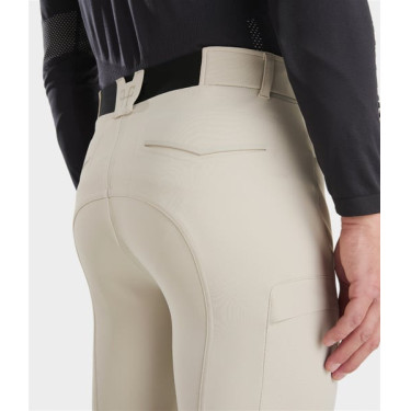 Reithose X-perform Iconic Horse Pilot Herren Jäger Grün Reithose X-perform Iconic Horse Pilot Herren Jäger Grün