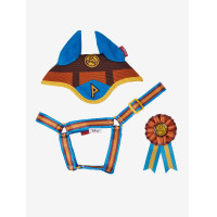 Hobby-Horse-Accessoire-Set Disney Pegasus