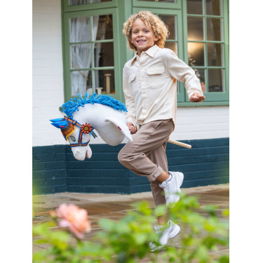 Hobby-Horse-Accessoire-Set Disney Pegasus