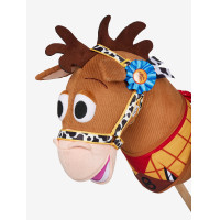 Set Zubehör Hobby Horse Disney Bullseye