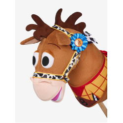 Set Zubehör Hobby Horse Disney Bullseye