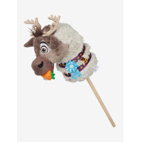 Set Zubehör Hobby Horse Disney Sven