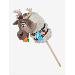 Set Zubehör Hobby Horse Disney Sven