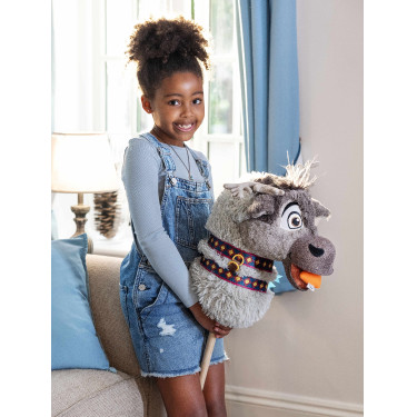 Set Zubehör Hobby Horse Disney Sven