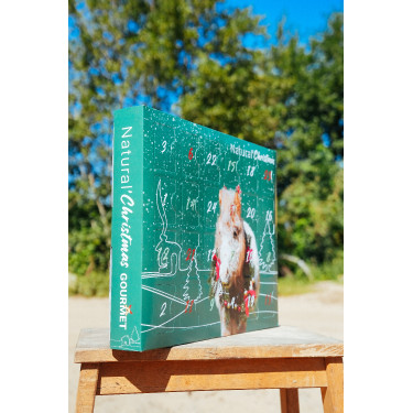Adventskalender Natural'Christmas Gourmet 2025 Natural'Innov