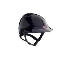 Reithelm NACA Gravity S Carbon Glänzendes Blaukarbon Reithelm NACA Gravity S Carbon Glänzendes Blaukarbon