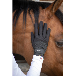 Pénélope Wettkampfhandschuhe Schwarz Pénélope Wettkampfhandschuhe Schwarz