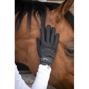 Pénélope Wettkampfhandschuhe Schwarz Pénélope Wettkampfhandschuhe Schwarz