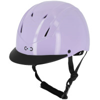 Reithelm Riding World Topy Llilas Reithelm Riding World Topy Llilas