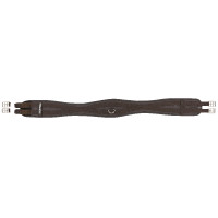 Anatomischer Gurt Norton Confort Havanna Braun Anatomischer Gurt Norton Confort Havanna Braun