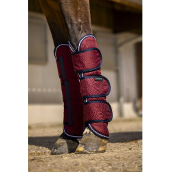 Transportgamaschen Equithème Tyrex 1200D Transportgamaschen Equithème Tyrex 1200D