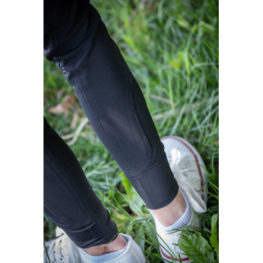 Reithose Elegance Pénélope Schwarz