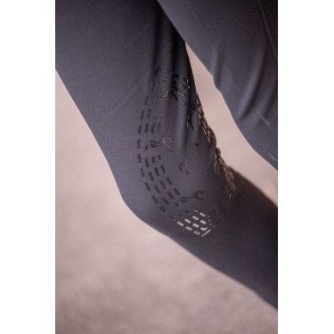 Reithose Elegance Pénélope Schwarz