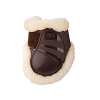 Fesselkopfgamaschen Lami-Cell Comfort Bamboo Braun Fesselkopfgamaschen Lami-Cell Comfort Bamboo Braun