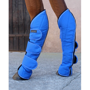 Transportgamaschen Equithème Tyrex 1200D Transportgamaschen Equithème Tyrex 1200D