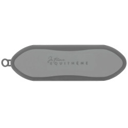 Korken Ich liebe dich Equithème Strass Grau Korken Ich liebe dich Equithème Strass Grau