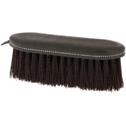 Korken Ich liebe dich Equithème Strass Braun Korken Ich liebe dich Equithème Strass Braun