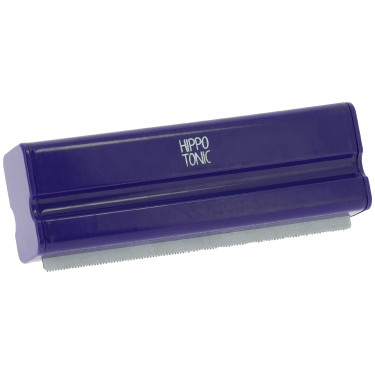 Hippotonic Fellbürste Violett Lila