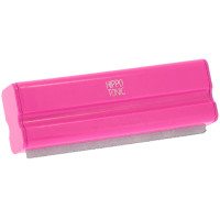 Hippotonic Fellbürste Pink Rosa