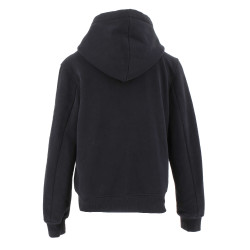Montebello Sweatshirt Paddock Sports Schwarz