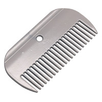 Etrille alu Shires grand modèle Aluminium Etrille alu Shires grand modèle Aluminium