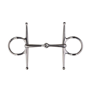 Mors Releveur Metalab Nadel