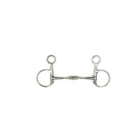 Baucher-Gebiss Metalab... Baucher-Gebiss Metalab...
