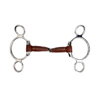 Gebiss 3 Ringe Metalab...