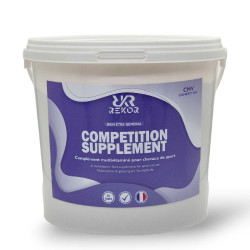 Nahrungsergänzungsmittel Rekor Competition Supplement