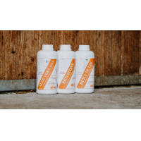 Nahrungsergänzungsmittel Rekor Aloe Vera Saft