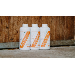 Nahrungsergänzungsmittel Rekor Aloe Vera Saft