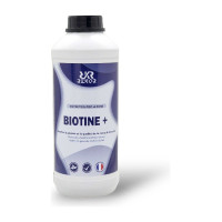 Biotin Rekor Biotin+