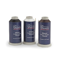 Punktiergarn Shires Spule Punktiergarn Shires Spule