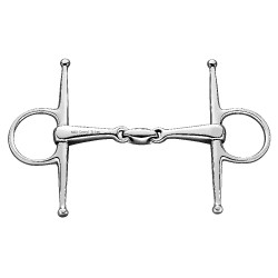 Sprenger MaxControl Nadelgebiss