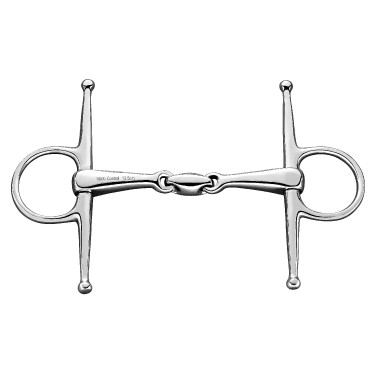 Sprenger MaxControl Nadelgebiss