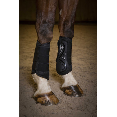 Geschlossene Gamaschen Norton XTR Schwarz