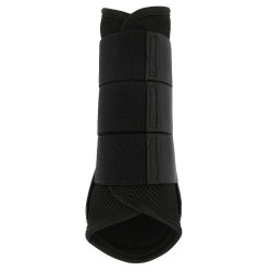 Geschlossene Gamaschen Norton XTR Schwarz