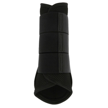 Geschlossene Gamaschen Norton XTR Schwarz