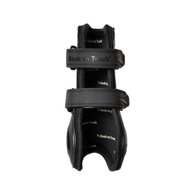 Gamaschen Back on Track® Airflow Schwarz Gamaschen Back on Track® Airflow Schwarz