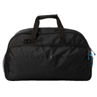 Reisetasche Equithème Sport Schwarz Reisetasche Equithème Sport Schwarz