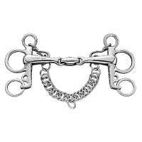 Pelham-Gebiss Sprenger...