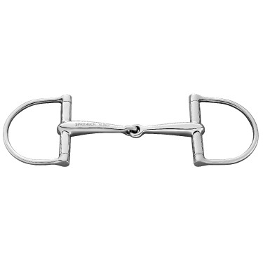 Mors Verdun Sprenger