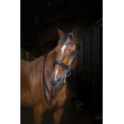 Bride Eric Thomas Hybrid Schwarz Bride Eric Thomas Hybrid Schwarz