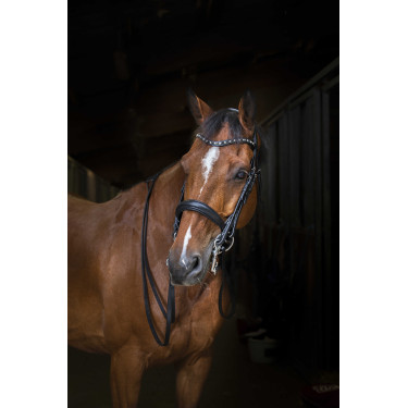 Bride Eric Thomas Hybrid Schwarz Bride Eric Thomas Hybrid Schwarz