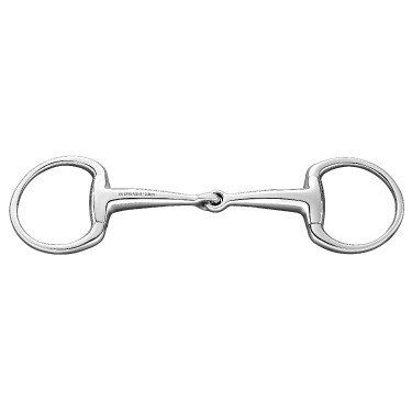 Olivenkopfgebiss Sprenger