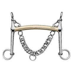 Sprenger-Gebiss l'Hotte