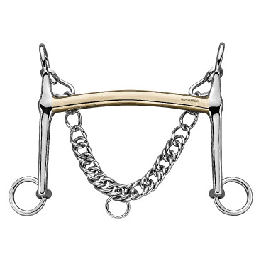 Sprenger-Gebiss l'Hotte