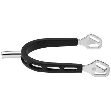 Sprenger UltraFit ExtraGrip Sporen mit flachem Schenkel